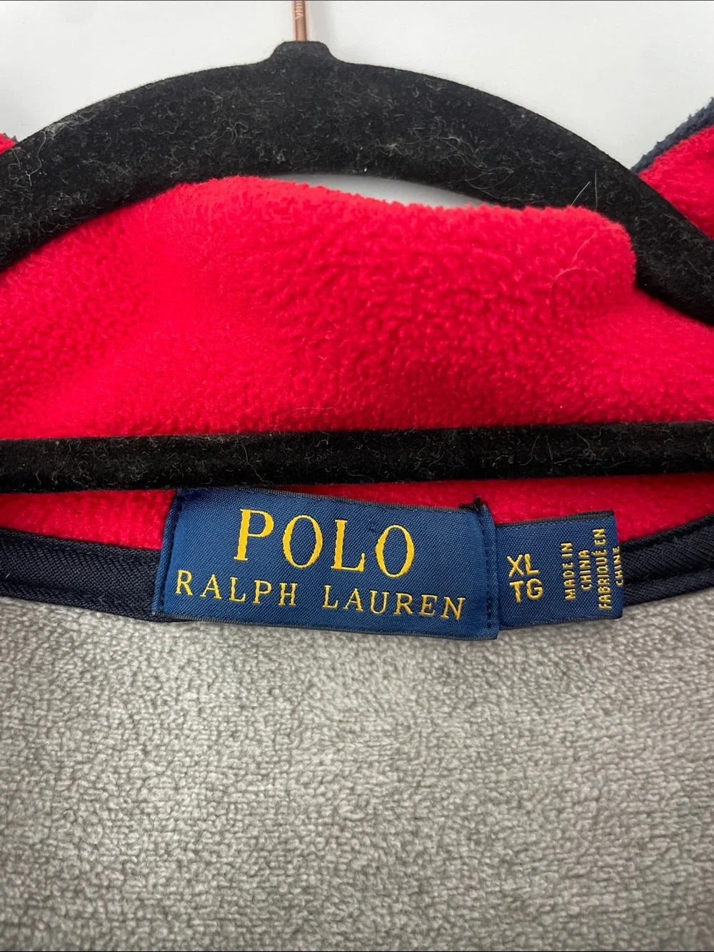 Polo Ralph Lauren polo by